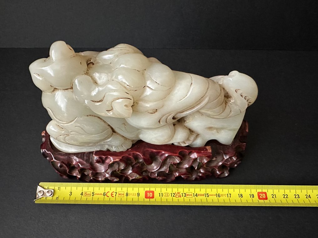 Elephant statue - 石头 - 中国 #4.3