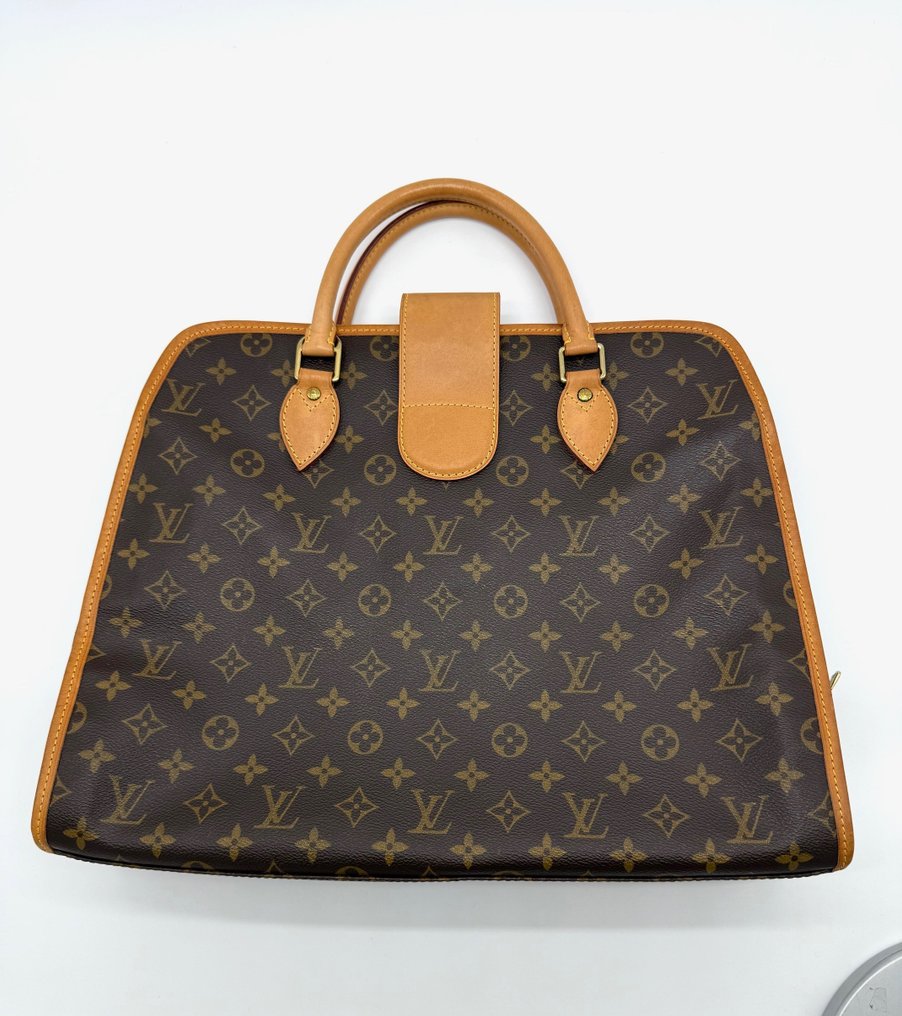 Louis Vuitton - rivoli - Borsa a mano #1.0