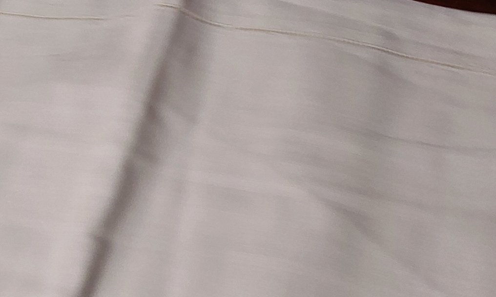 Bed sheet (3)  - 260 cm - 220 cm - Sheet and pillowcase #3.2