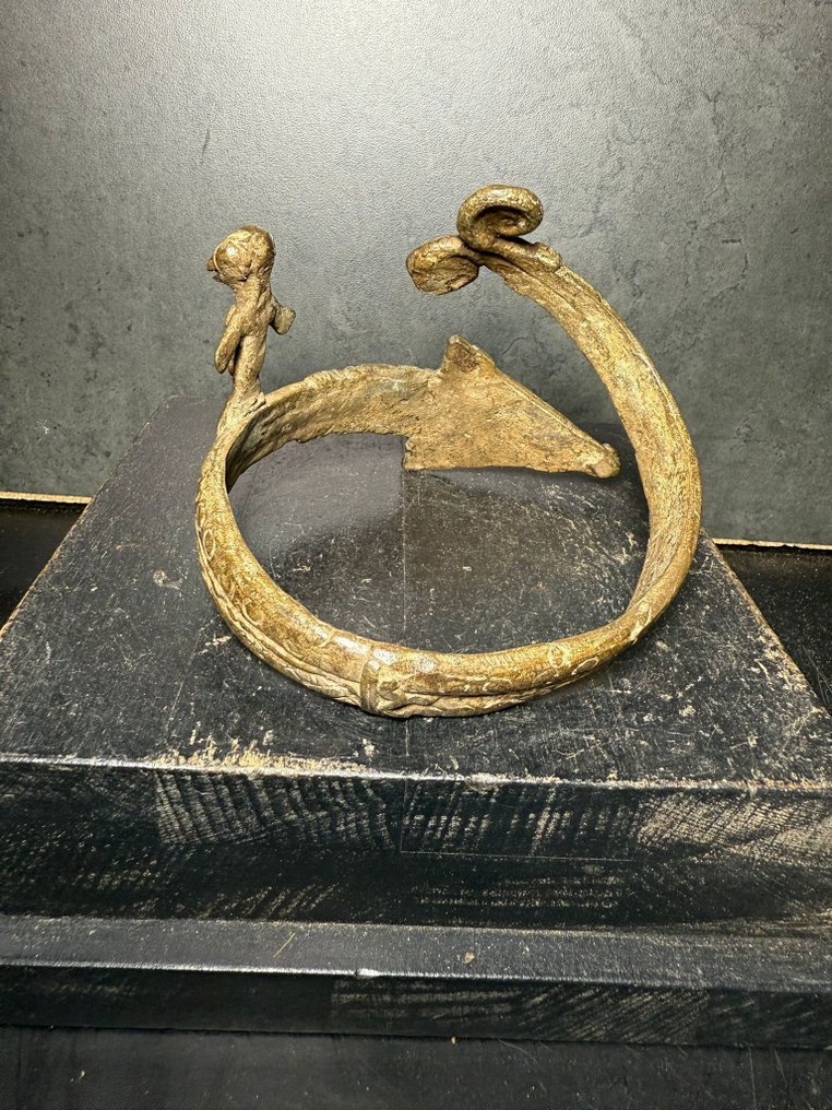 Bracciale dogon - Dogon - Mali  (Senza prezzo di riserva) #2.1