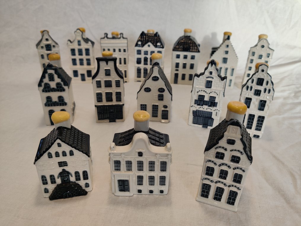 荷航袖珍屋 (15) - Bols  #1.0