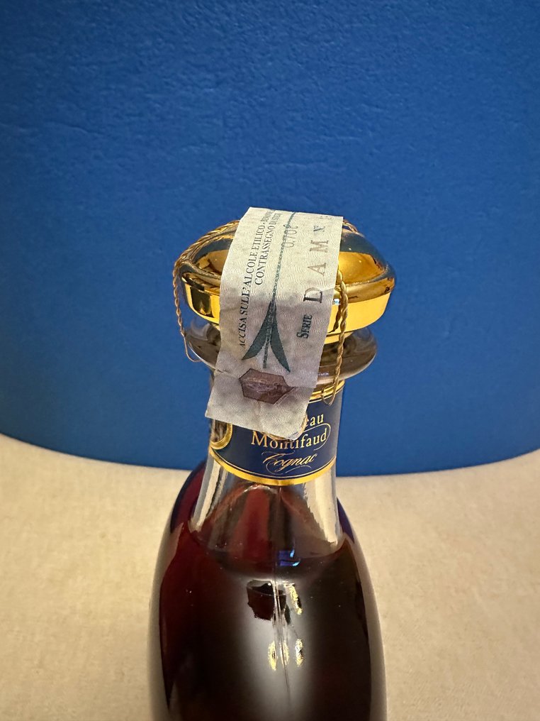 Château Montifaud - Réserve Spéciale Michel Vallet  - 750ml #3.2