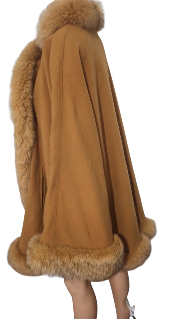Other brand, Other brand - Γούνινο παλτό #1.0
