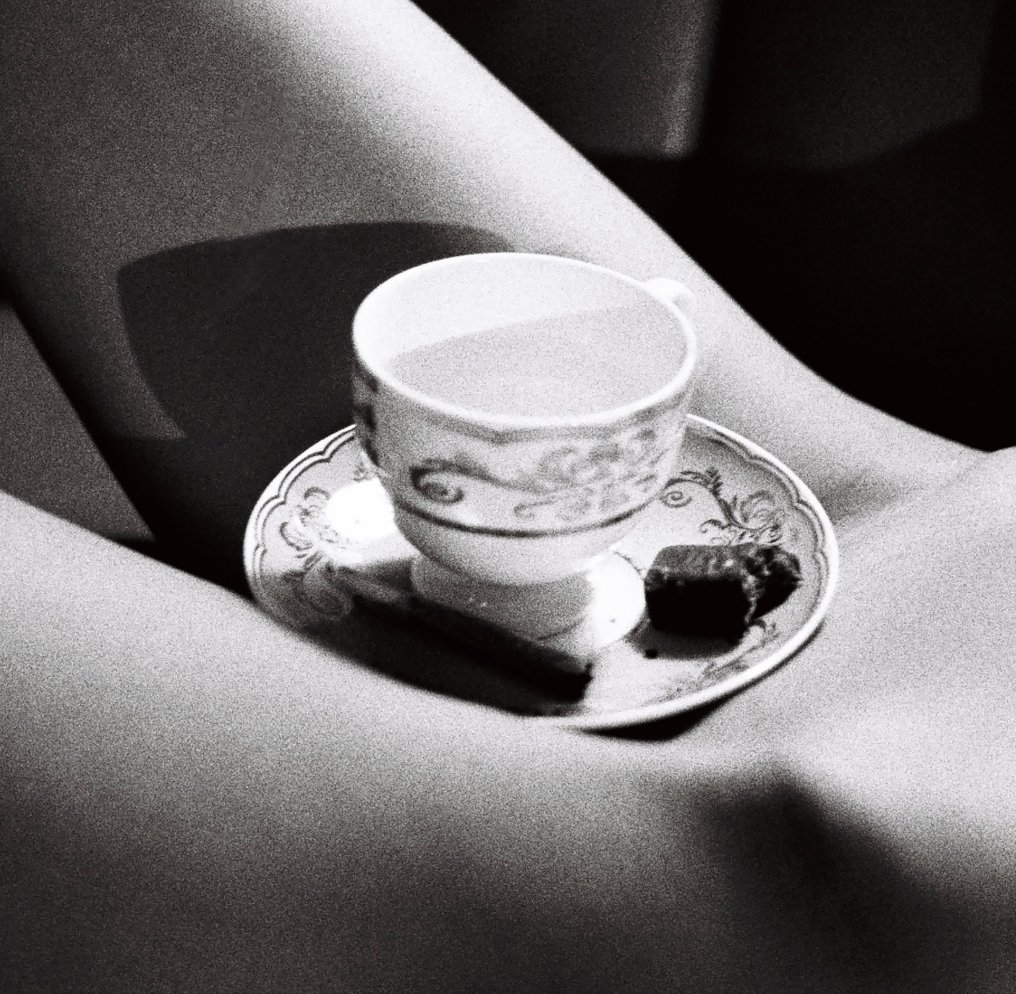 Tomas Urbelionis - A cup of aphrodisiac #4.3