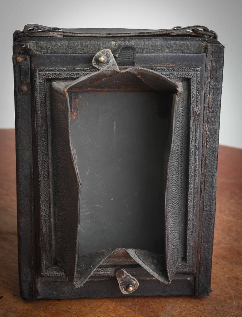 Demaria-Lapierre Caleb B avec Rrysoor 6,8/135mm Middenformaatcamera #3.2