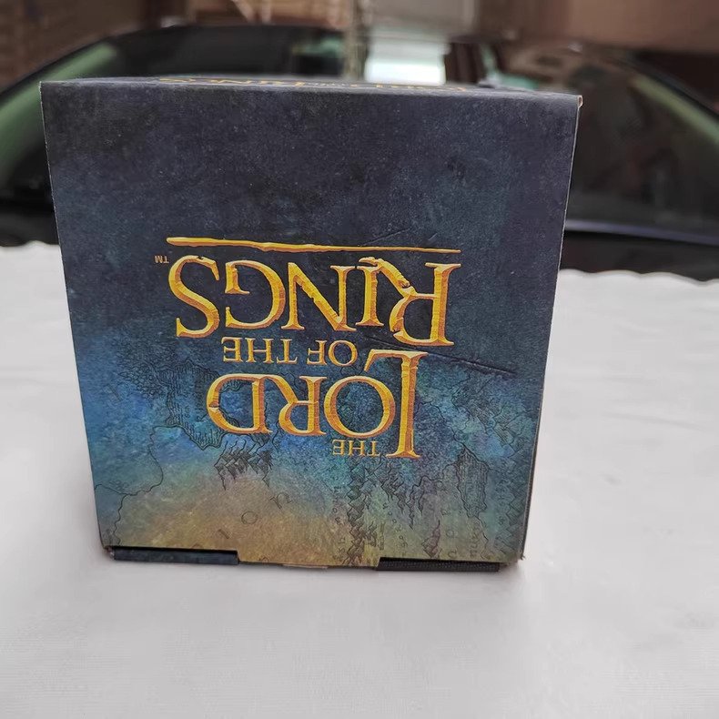 The Lord of the Rings - Cable Guys #2.1