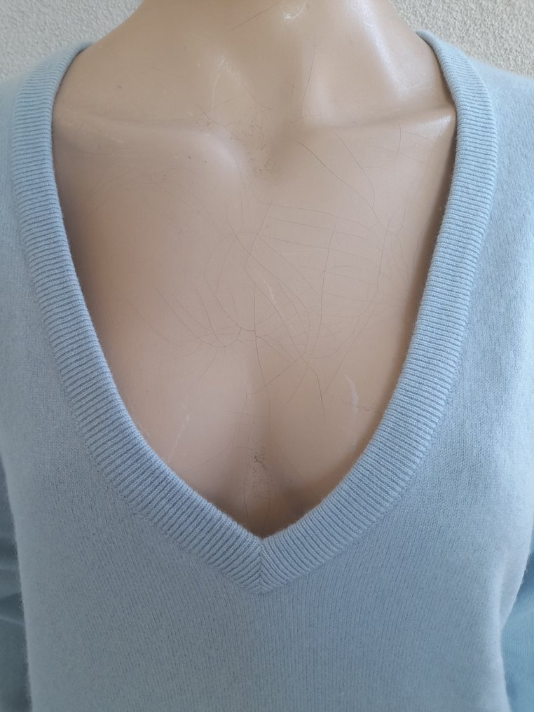 Extreme Cashmere - Sweter #1.0