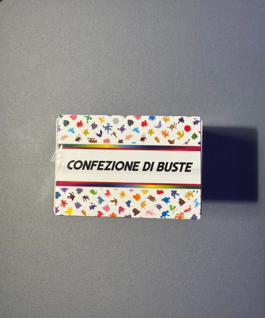 Pokémon - 1 Bundle espansione - Pokémon Bundle 151 - Scarlet & Violet - Scarlet & Violet 151 #2.1