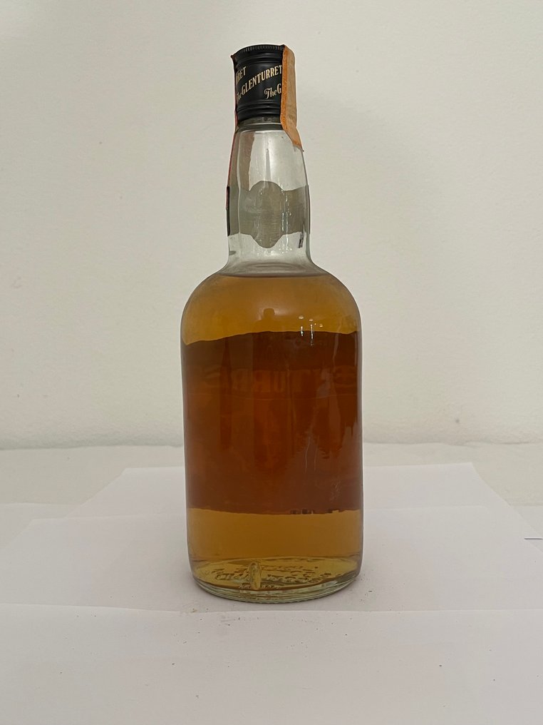 Glenturret 12 years old - Velier  - b. Anni ‘80 - 75cl #2.1
