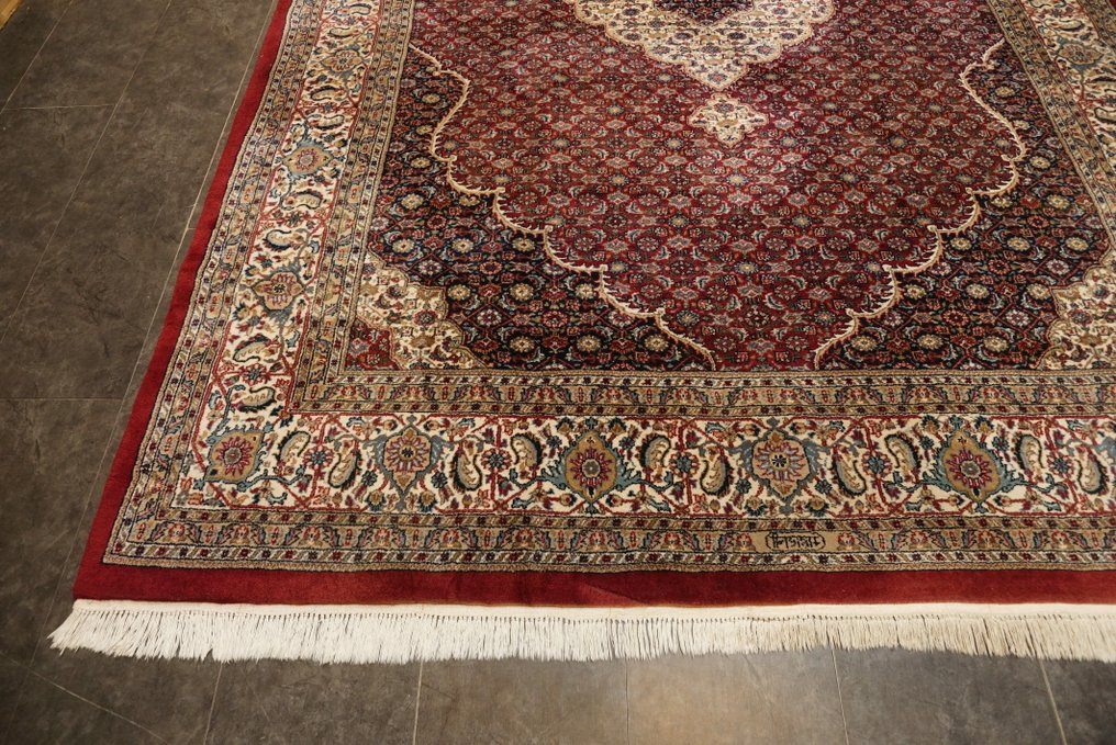 Tabriz - Teppich - 335 cm - 245 cm #3.2