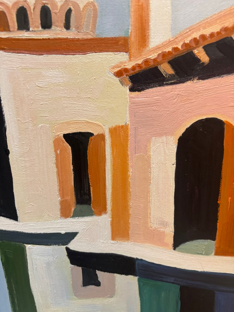 Enzo (XX) - Fragment orient #4.3