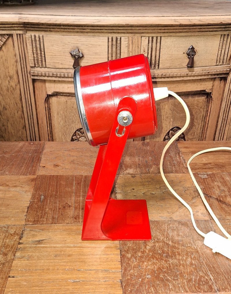 Bordlampe - Metal - Elma Lighting globus #1.0