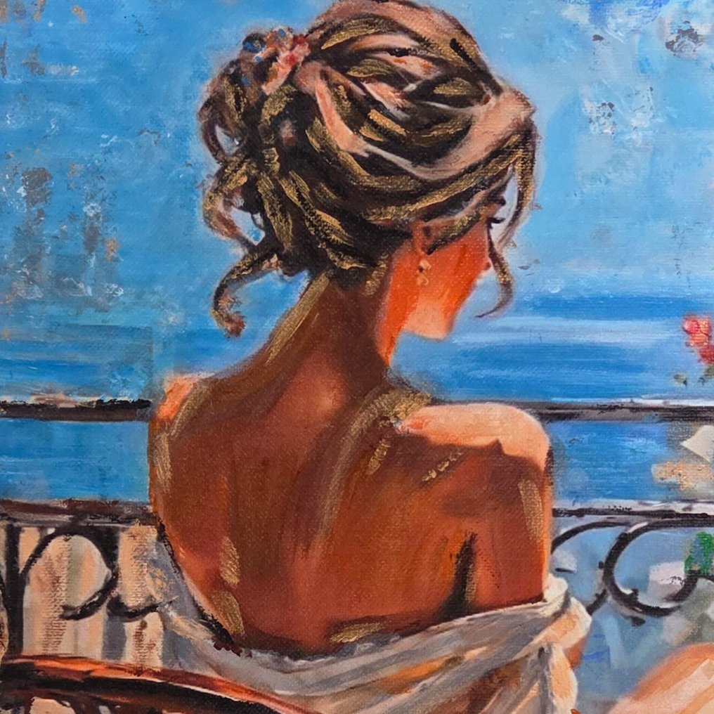 Patrizia Anty - Dolce Dea #2.1