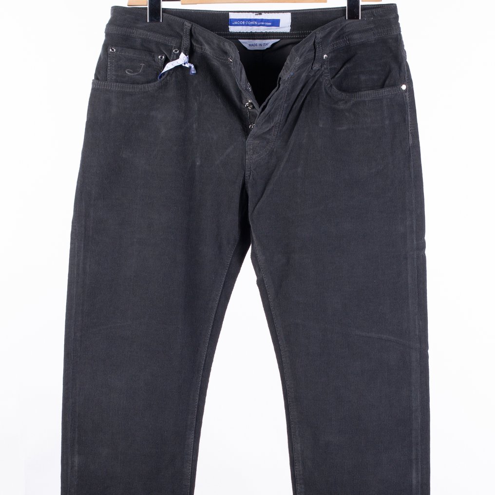 32 - Jacob Cohen - No Reserve - BARD - 牛仔裤 - 带标签的新品 #3.2