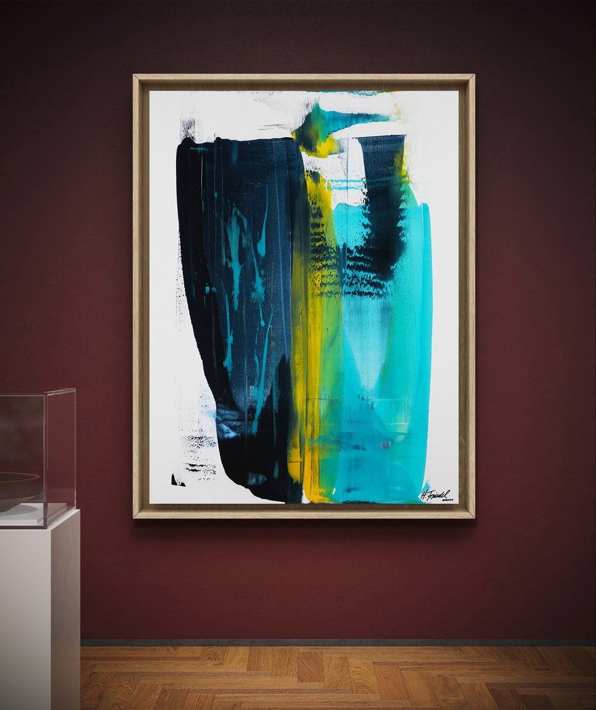 H. Friedel - Untravel #1.0