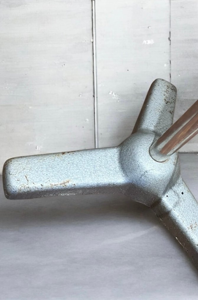 Italian Industrial Design - 落地燈 - 鋼 #2.1