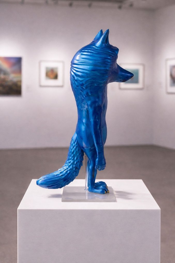 Dominique Kleiner - le loup mal aimé #1.0