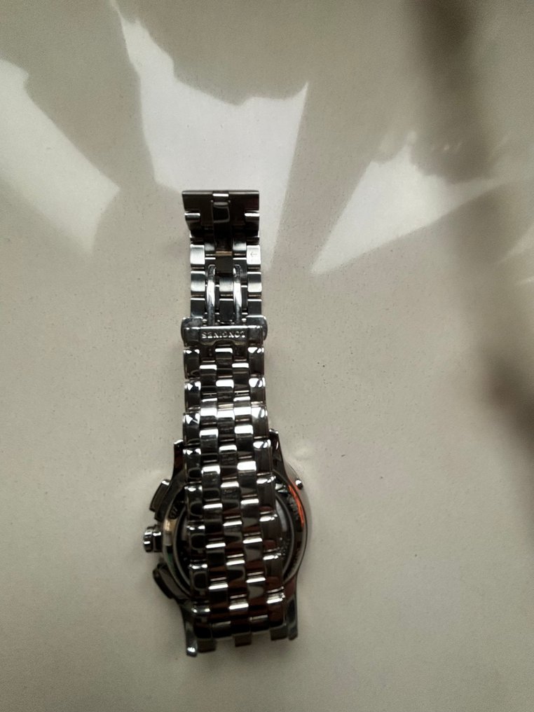 Longines - Admiral - Miehet - 2012 #1.0