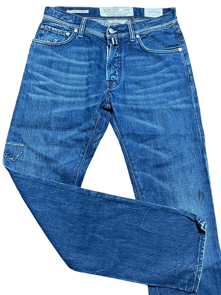 Jacob Cohen - Τζιν - New with tags #3.2