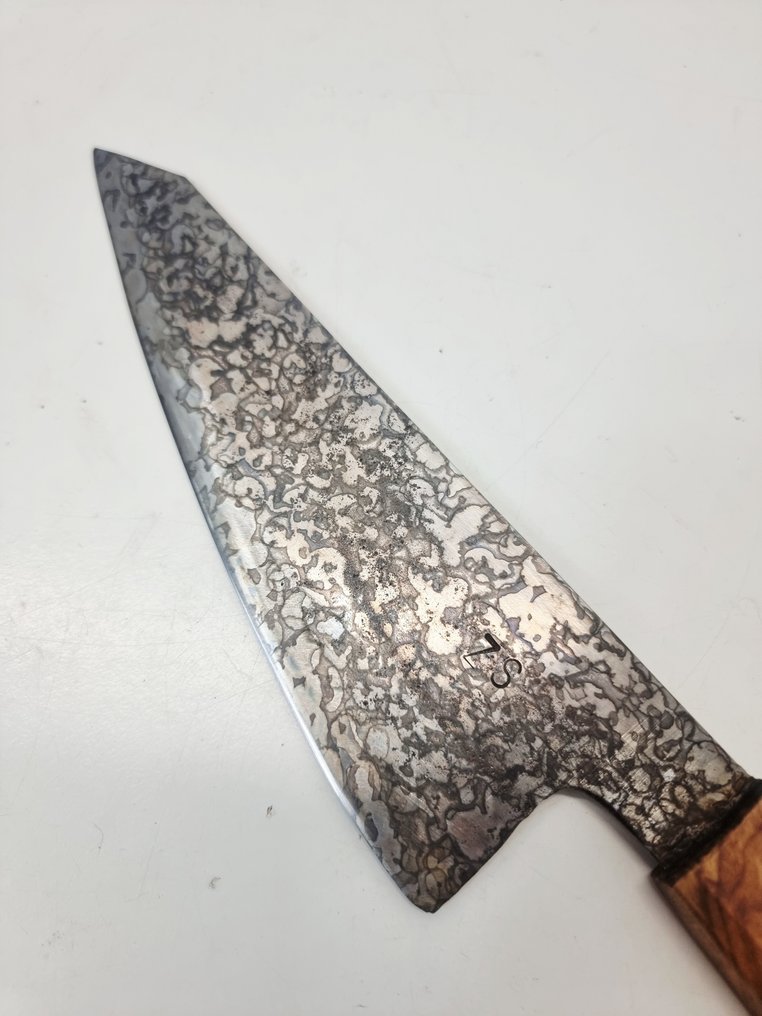 Teacă de cuțit - Belgia - 2020+ #1.0