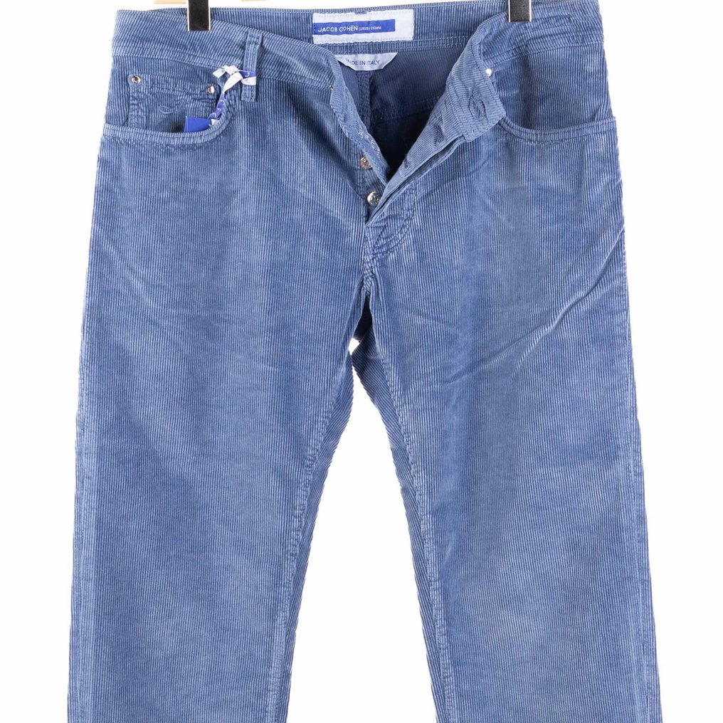 36 - Jacob Cohen - No Reserve - BARD - Jeans - New with tags #2.1