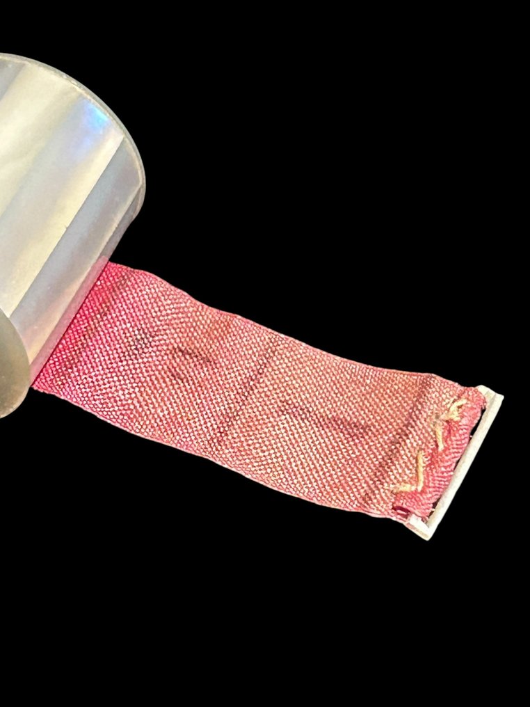 Korurasia - Nahka, Hopea, nacre, Messinki - ompelupakkaus #3.2