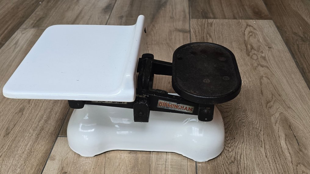 W & T Avery Ltd. - Ca. 1950-60 - Vaaka - Metalli #2.1