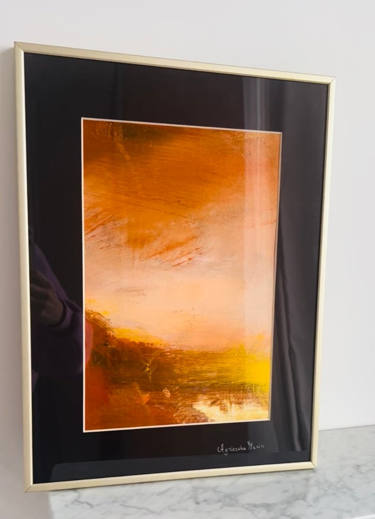 Morin - Songe d'été #2.1