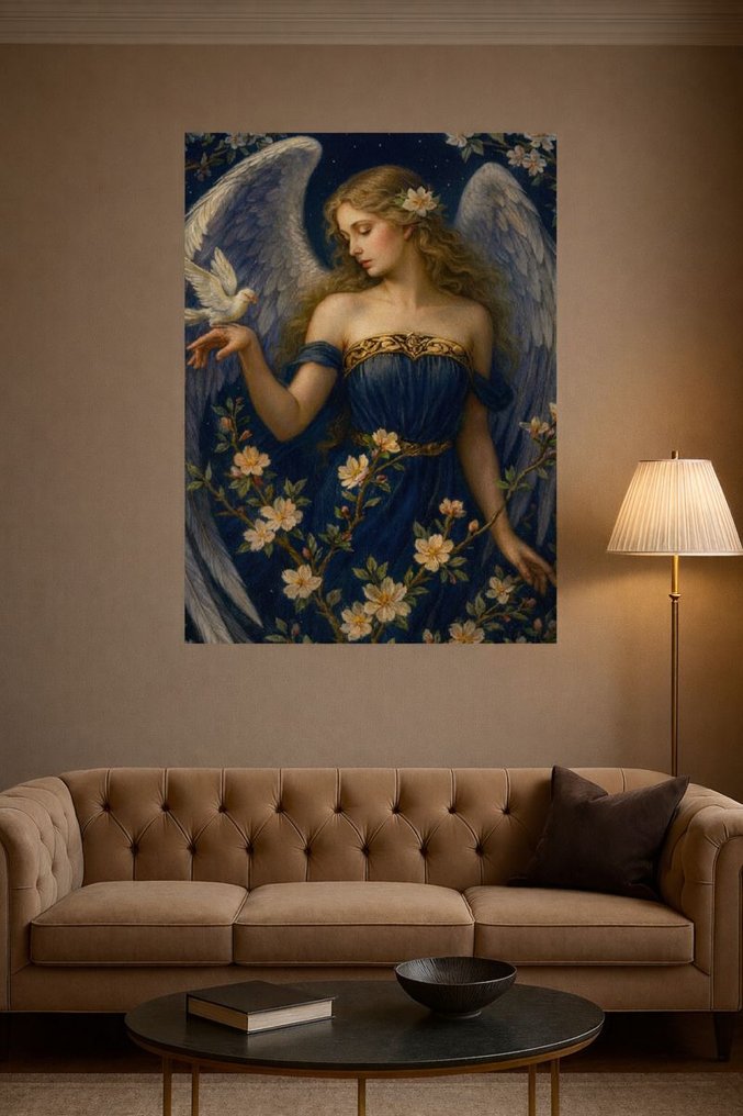 Witold Bronsky - Touch of Heaven #1.0