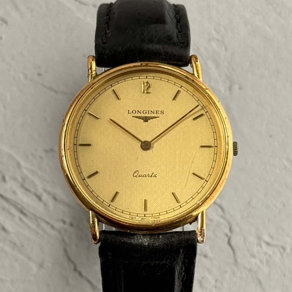 Longines - Senza prezzo di riserva - 150.6702 - Uomo - 1970-1979  #4.3