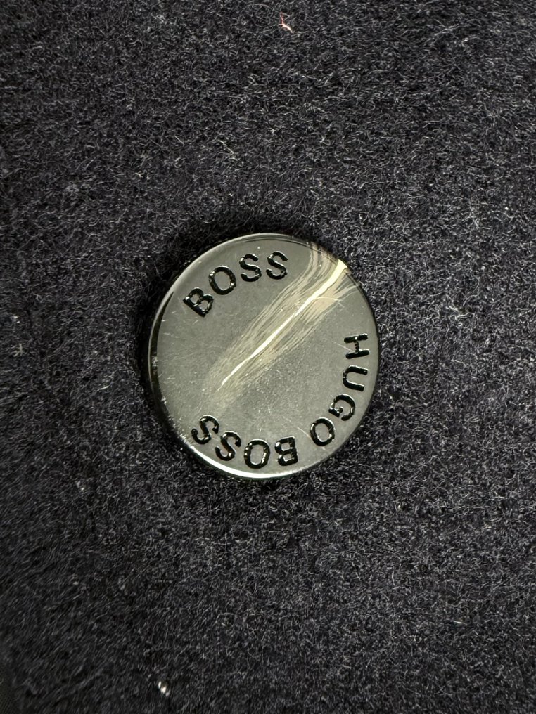 Hugo Boss - Jas #4.3