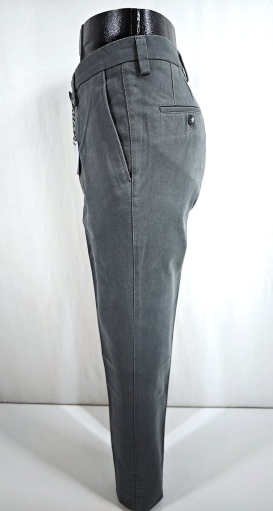 Stile Latino (Attolini) - NEW - 裤子 - 带标签的新品 #4.3