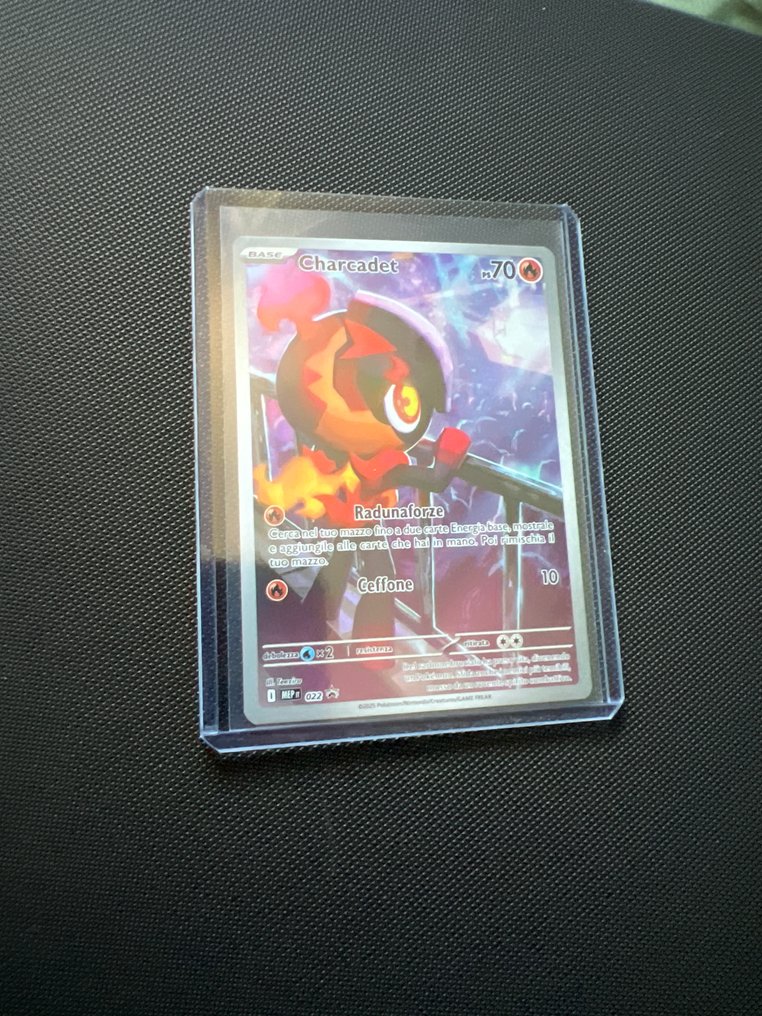 Pokémon - 6 Mixed collection - Various sets #4.3