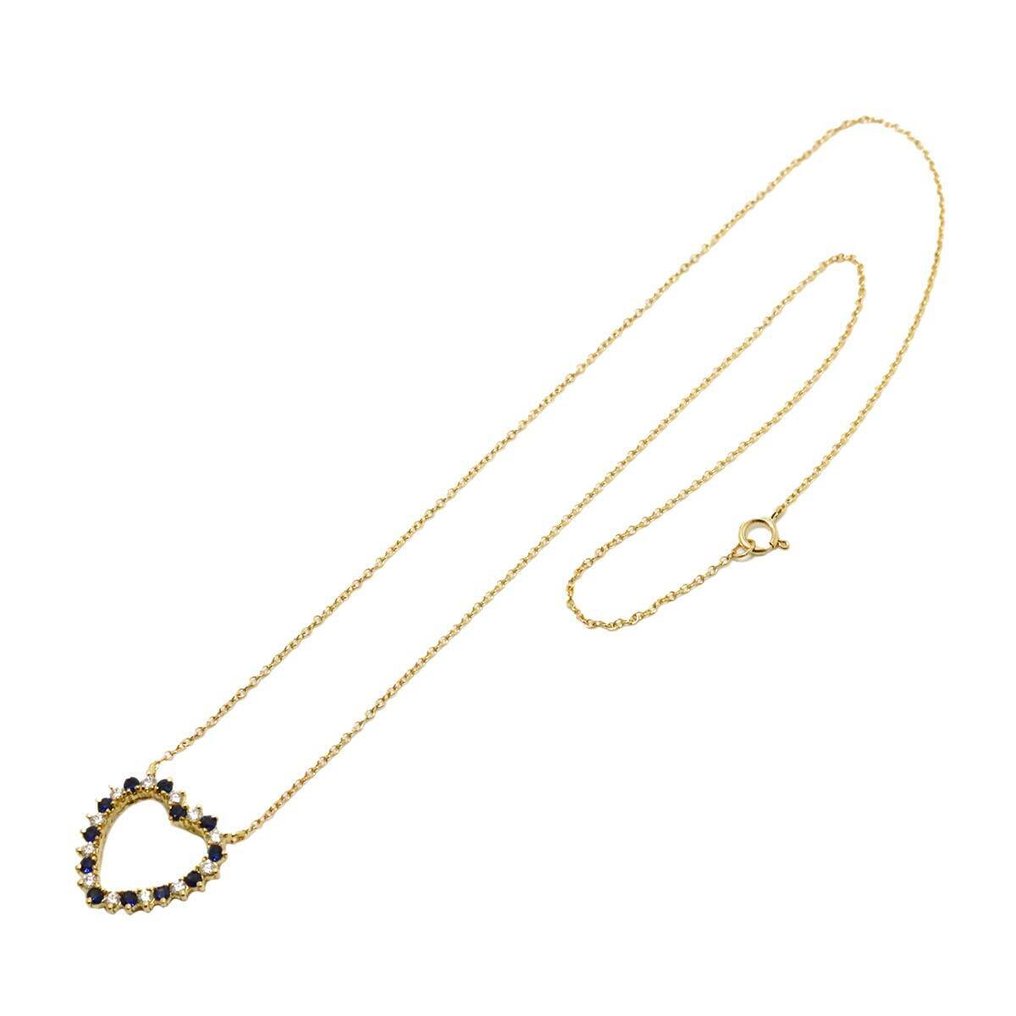 Tiffany & Co. - Colier - 18 ct. Aur galben #1.0