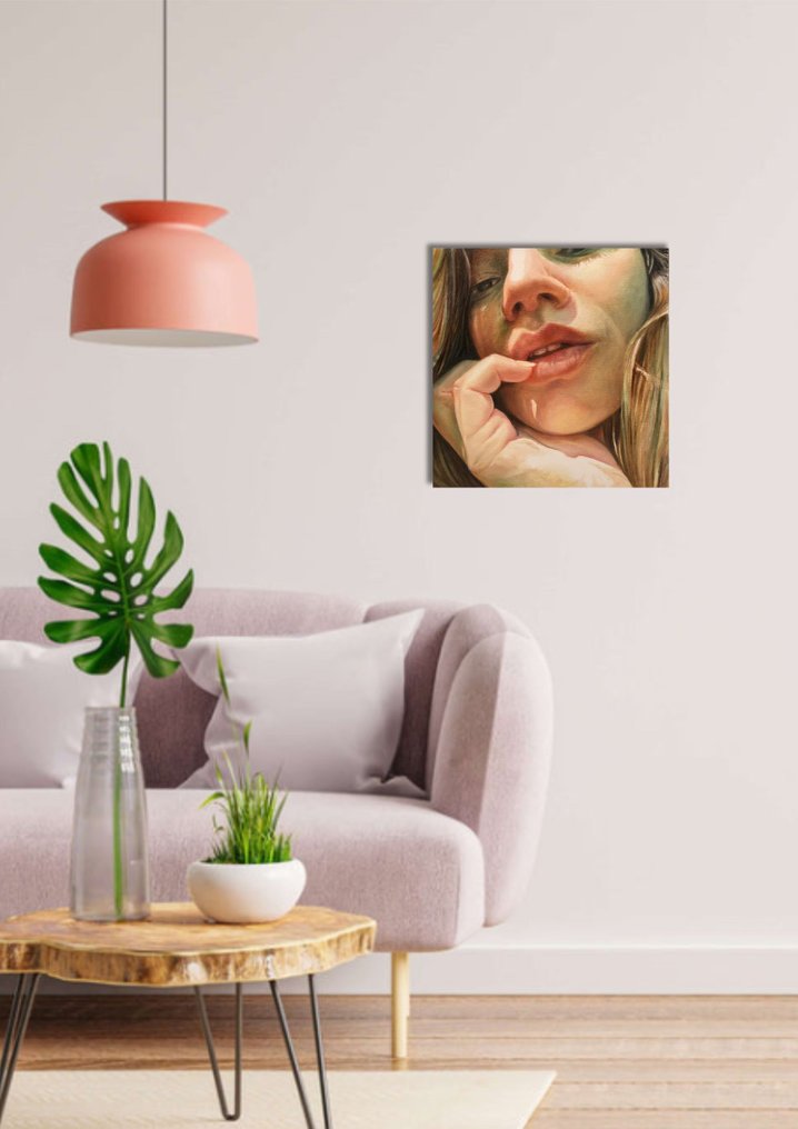 Dora Banhegyi - Wish You Were Here #2.1