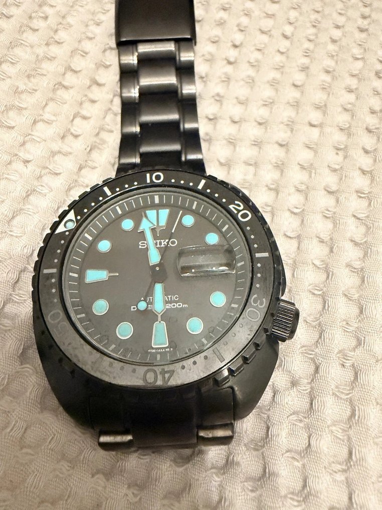 Seiko - Prospex - χωρίς τιμή ασφαλείας - SRPK43 - Άνδρες - 2020+  #2.1
