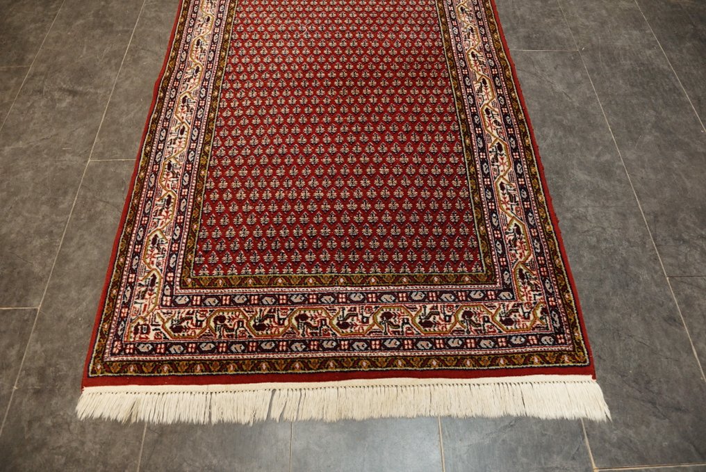Sarough Mir - Teppich - 180 cm - 122 cm #2.1
