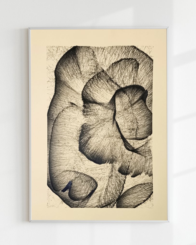 Artur Polar - Land Series 5 - XL - NO Reserve #3.2