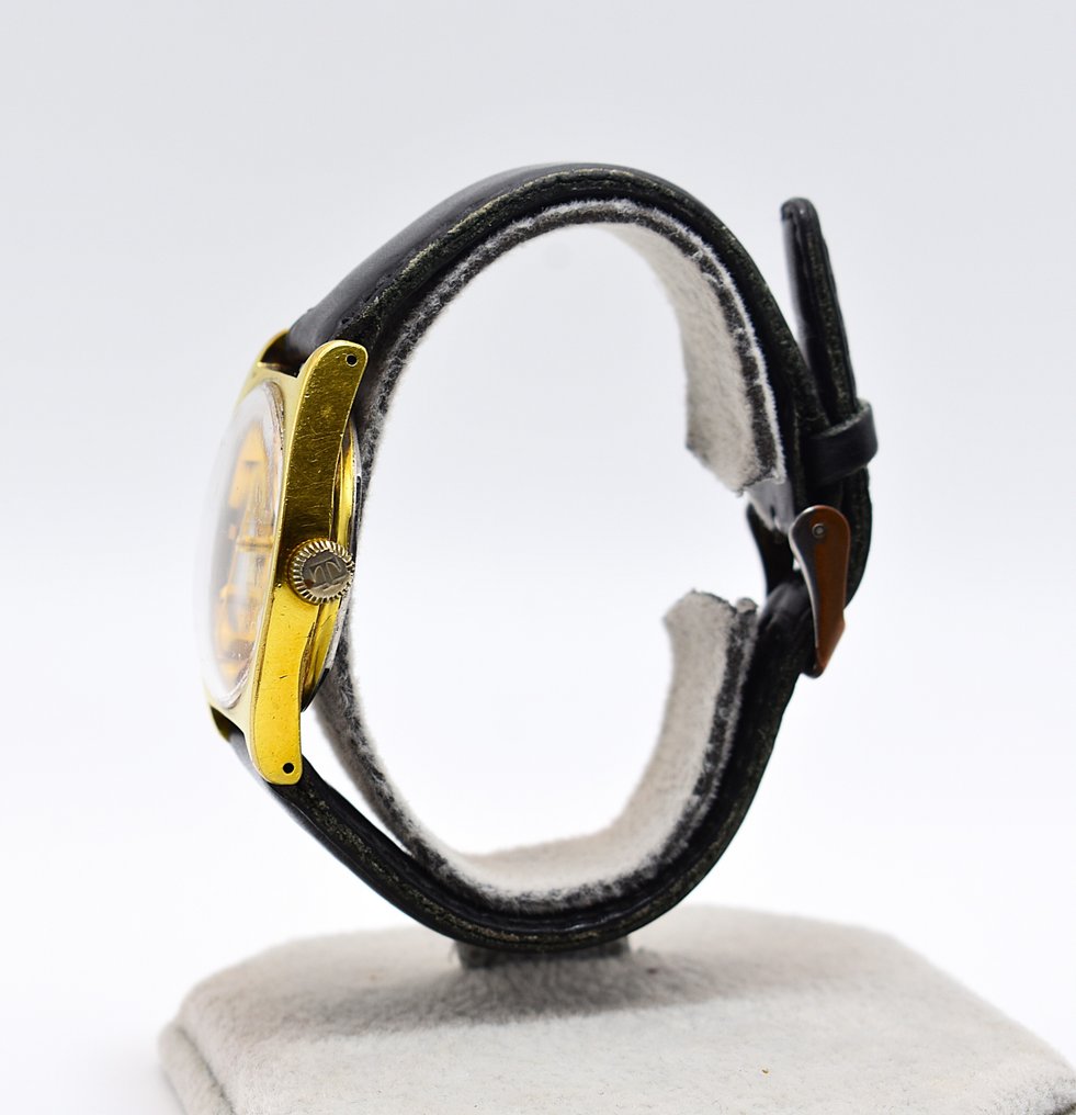 Tissot - Seastar - 没有保留价 - PR 516 - 41516 - 男士 - 1970-1979 #3.2