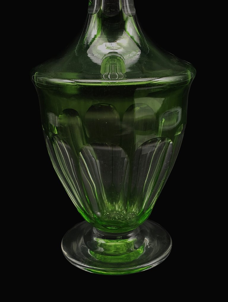 Moser & Söhne - Botella - Lady Hamilton - Cristal #4.3