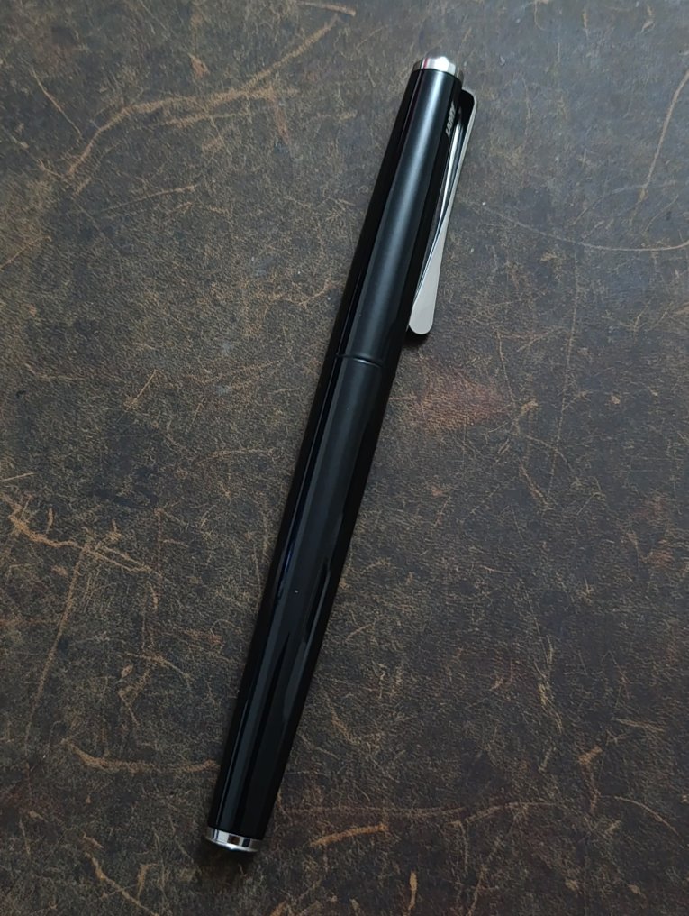 Lamy (德國拉米) - 14 Ct Gold Studio - 自來水筆 #1.0