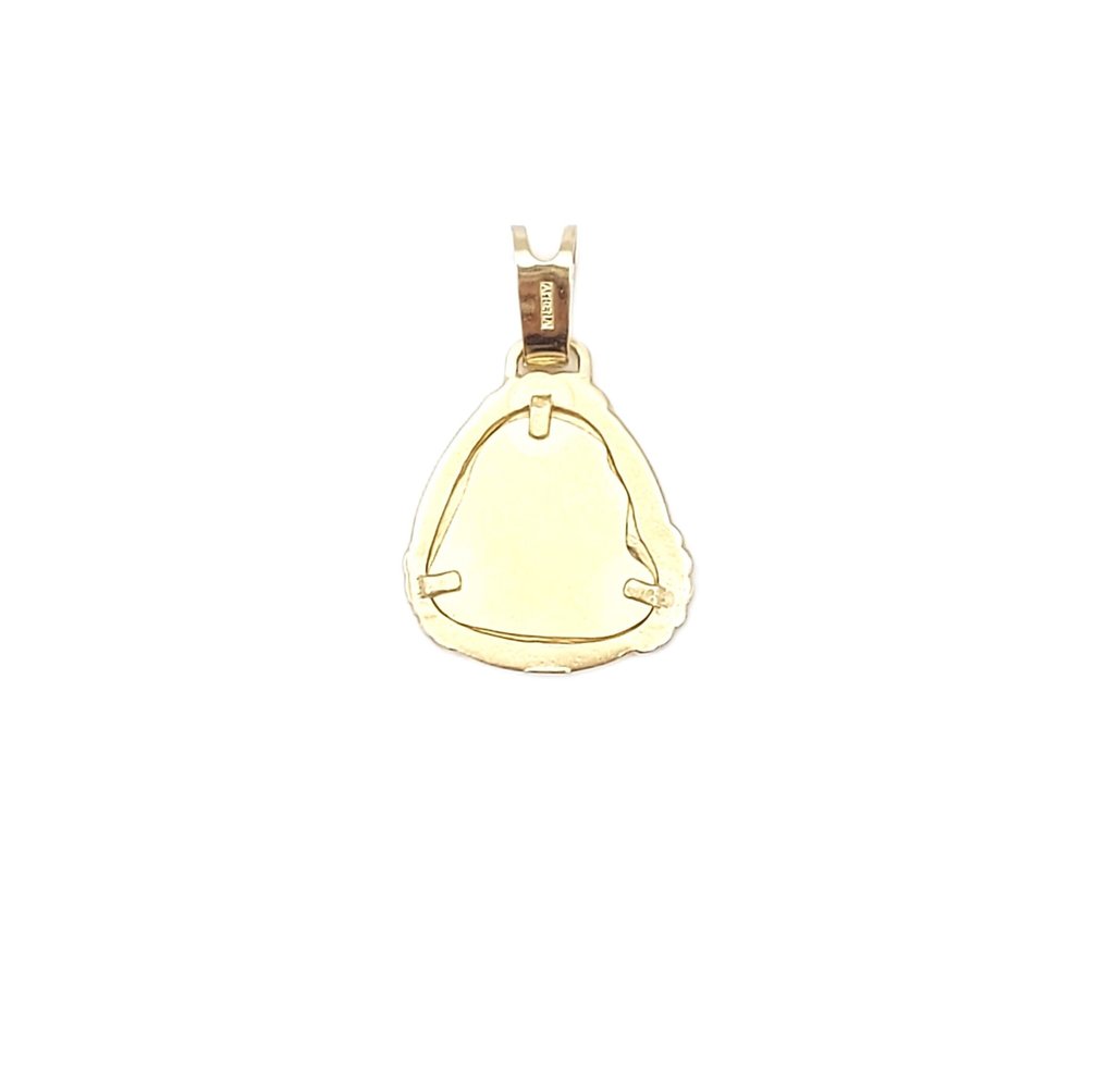 Pendentif - 18 carats Or jaune #3.2