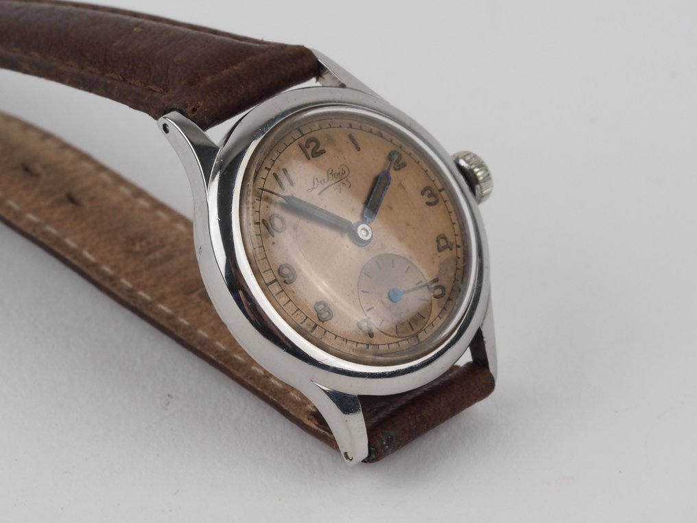 DuBois - Ingen mindstepris - Mænd - 1950-1959  #2.1