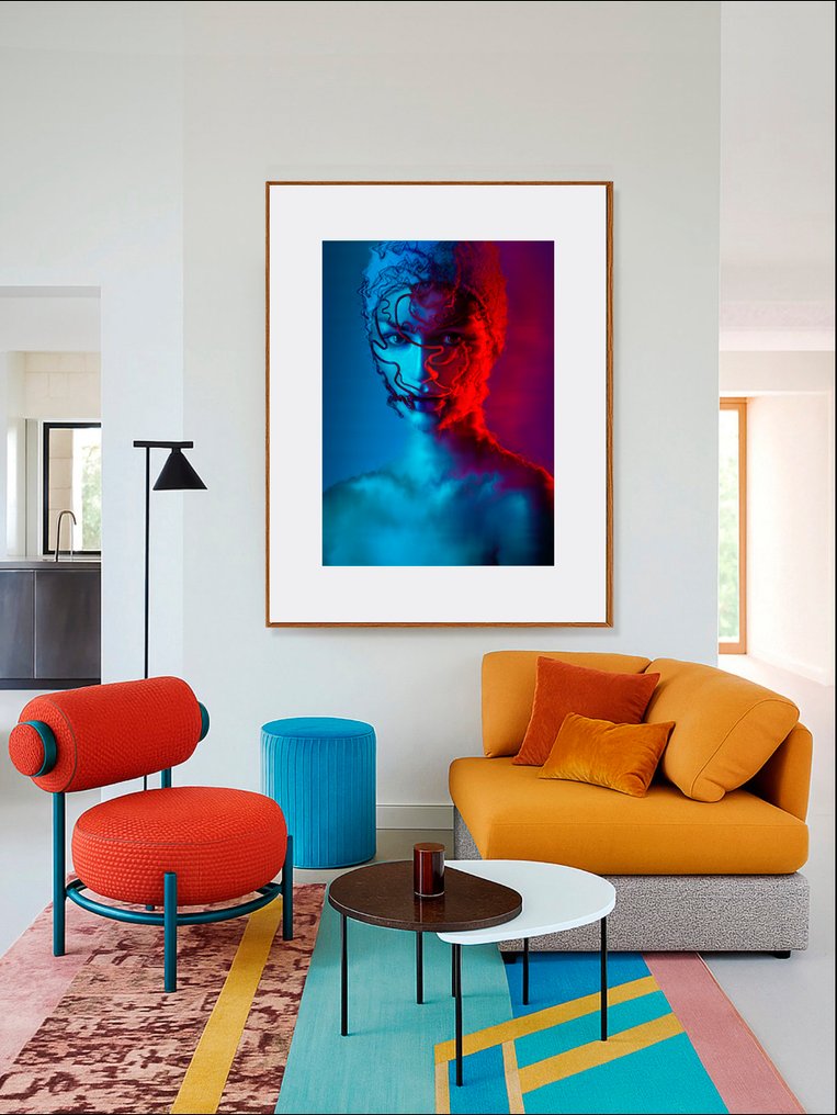 Elena Paraskeva - Hallucination-XL #4.3