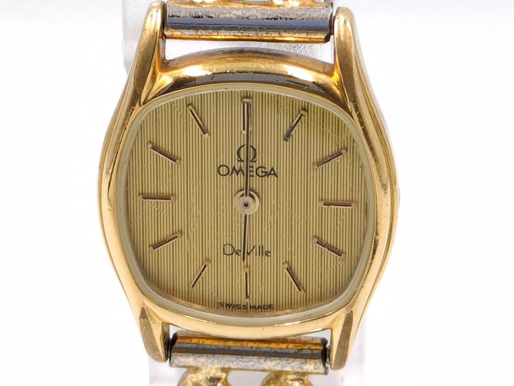 Omega - De Ville - Ohne mindestpreis - Damen - 1970-1979  #1.0