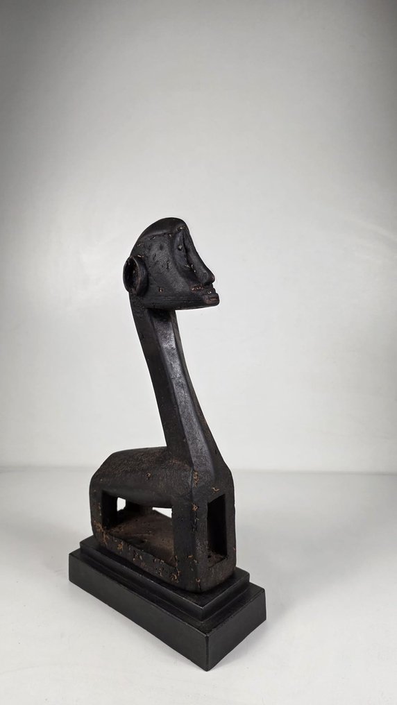 Cimier in legno - Tiwara - Mali  (Senza prezzo di riserva) #2.1