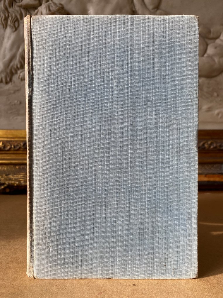 Francis William Aston. - Mass Spectra and Isotopes - 1942 #1.0