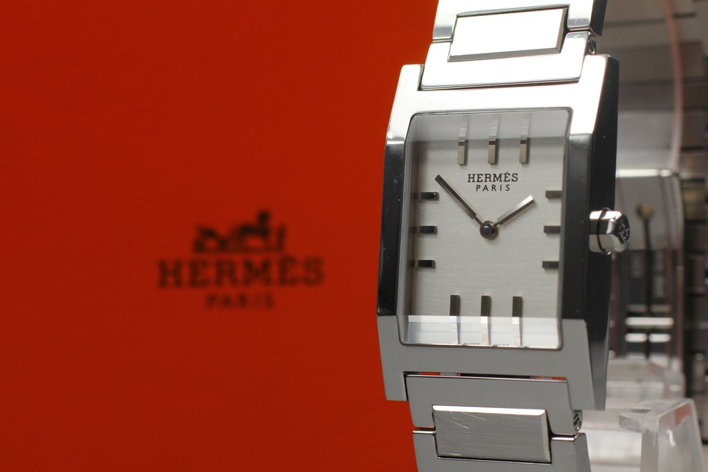 Hermès - Tandem - TA1.710 - Heren - 2000-2010  #1.0