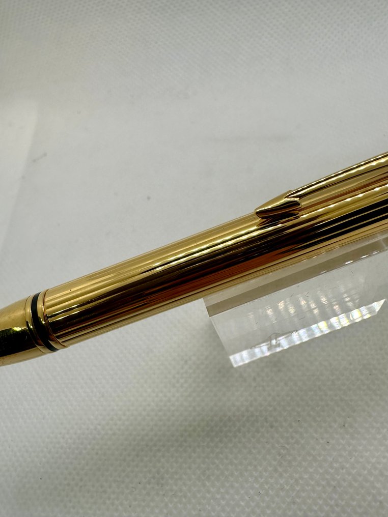 派克 - Duofold - 圆珠笔 #3.2