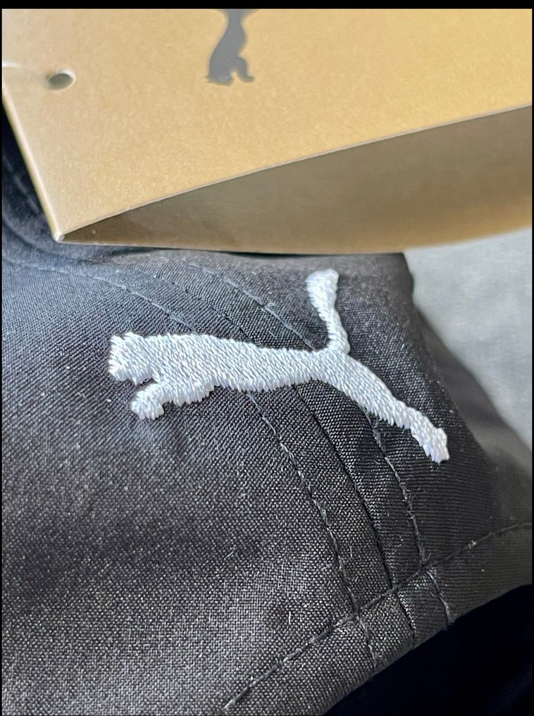 porsche - 2025 - Czapka z daszkiem #4.3